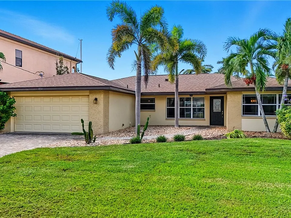 1504 El Dorado Pkwy W