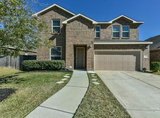 2305 Newton Branch Ln, Houston, TX 77089