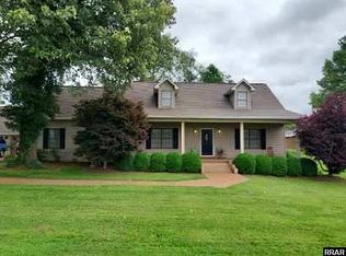 600 McKinney Rd, South Fulton, TN 38257