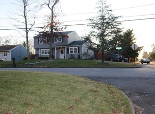 433 Green Acres Rd, Manchester, NJ 08759