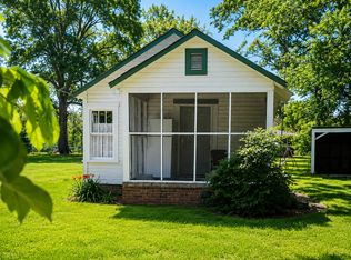 7514 State Highway 17, Bowersville, GA 30516