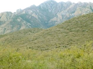 838 W Portal Rd, Portal, AZ 85632