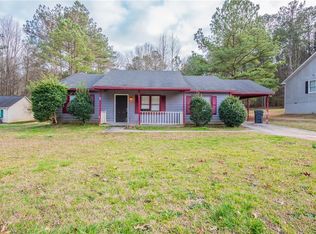 35 Deadwood Ln, Covington, GA 30014 | MLS #10113429 | Zillow