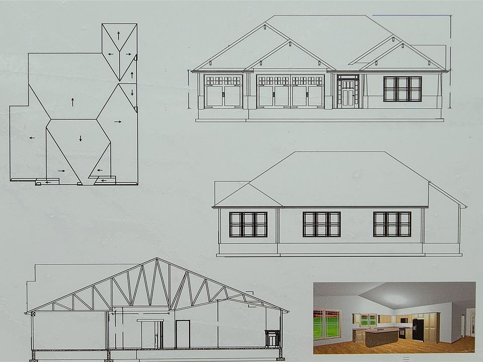 2nd image of 4682 S Triple Crown Dr
