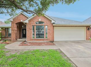 4405 S Summercrest Loop, Round Rock, TX 78681