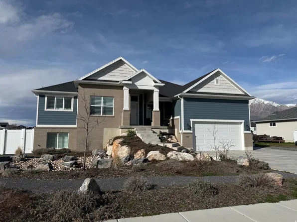2994 W 1975 N, Ogden, UT 84404