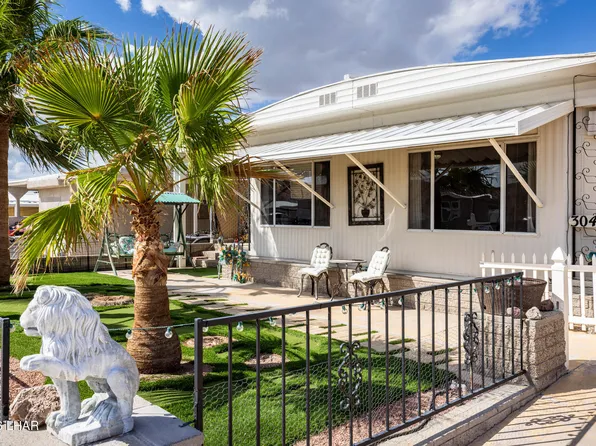 3041 Erwin Ln, Lake Havasu City, AZ 86404