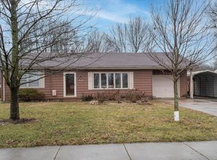 830 E Morningside St, Springfield, MO 65807