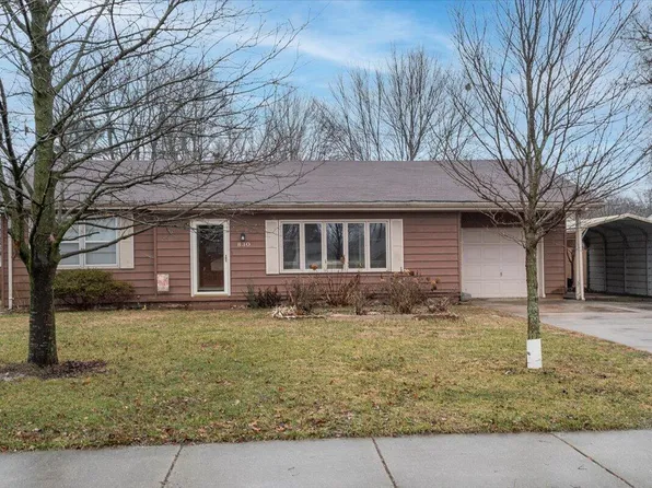830 E Morningside Street, Springfield, MO 65807