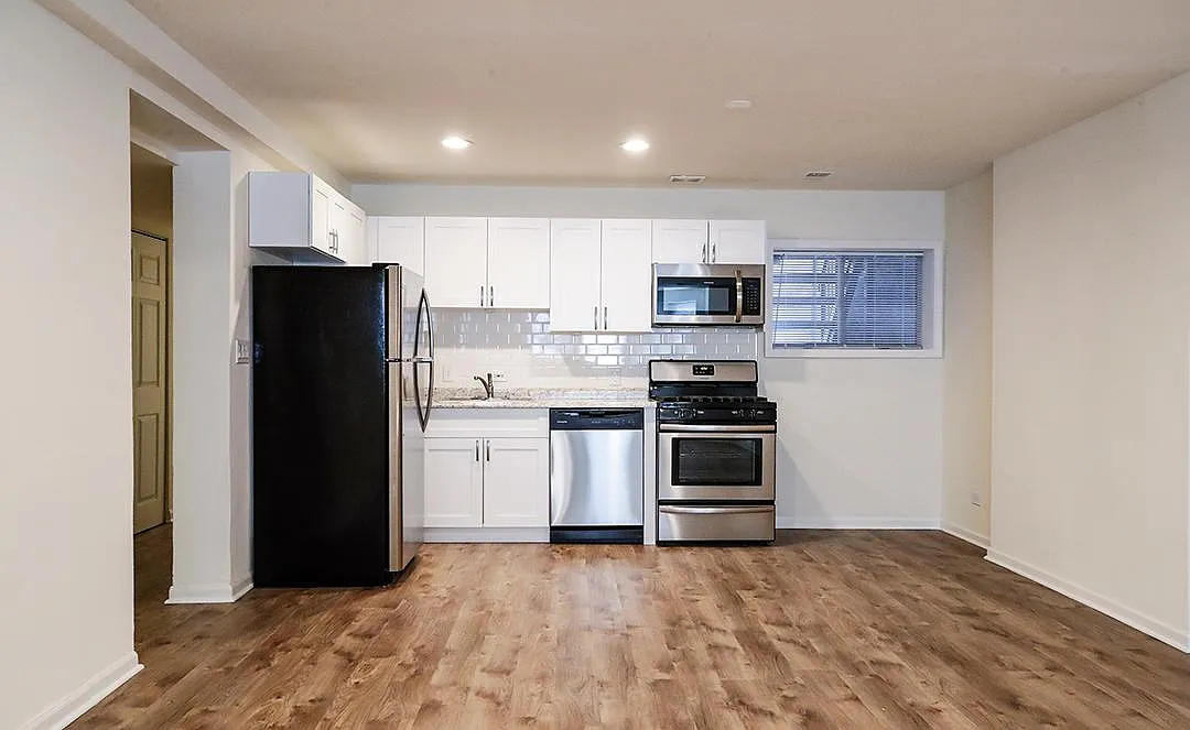 2 bed, 1100 sqft, $2,000 — Photo 2