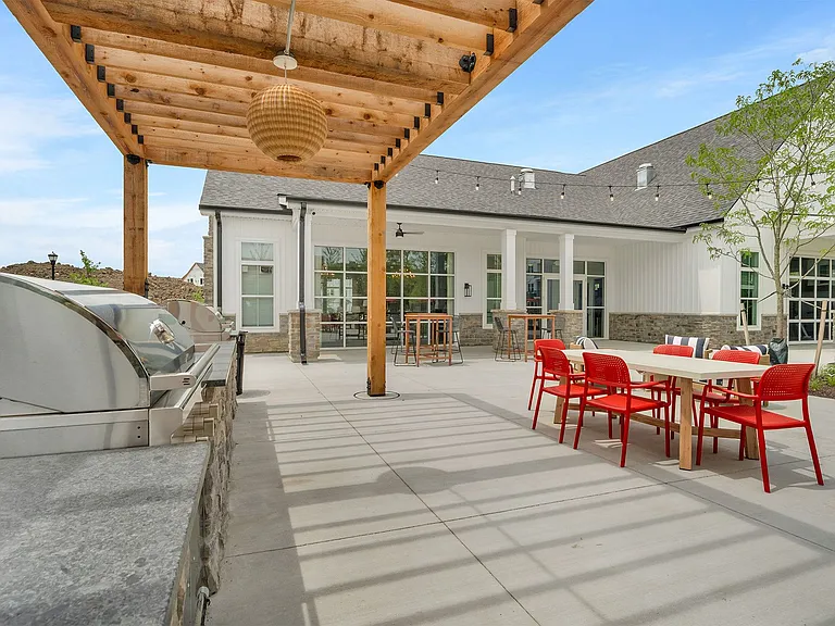 Harrison Landing Apartments — Photo 42