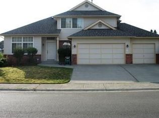 31727 12th Pl SW, Federal Way, WA 98023