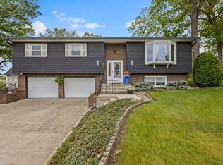 2853 E 1053 N, Demotte, IN 46310