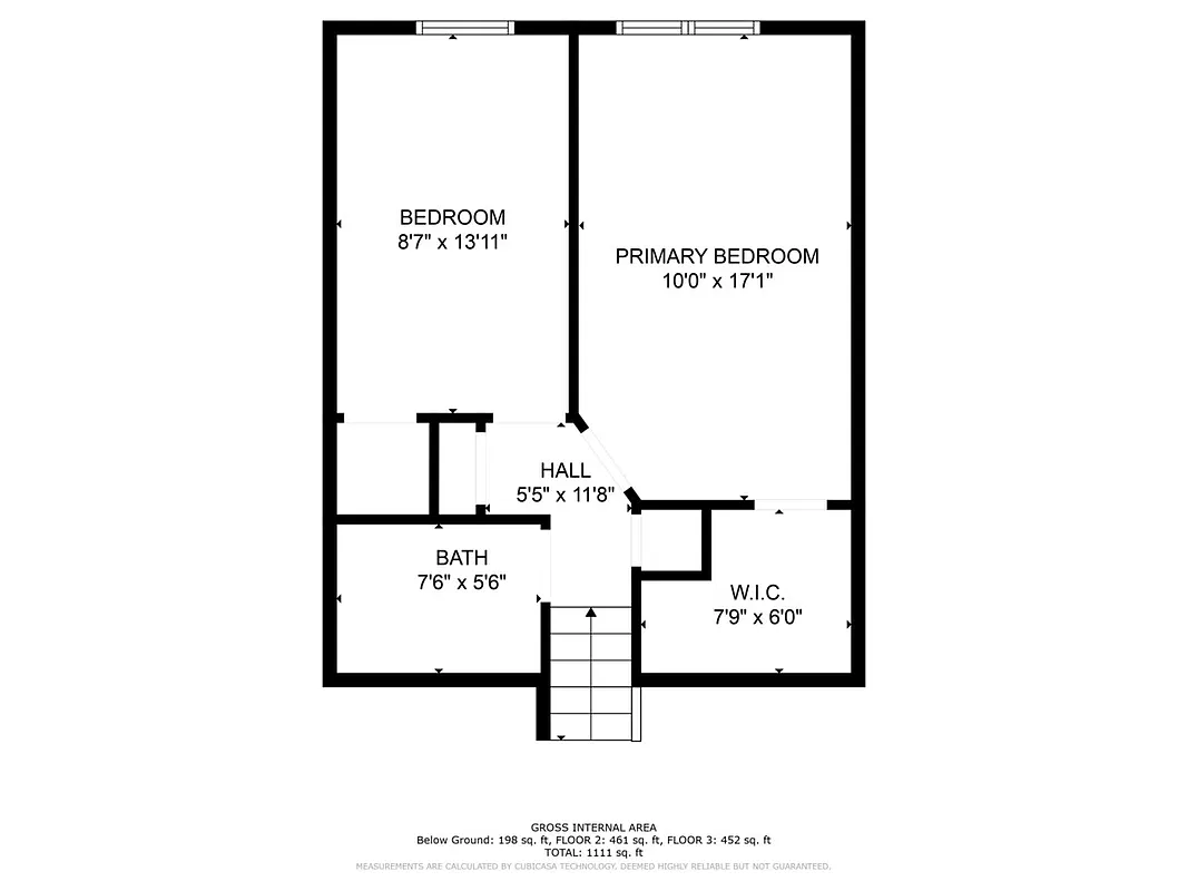 floor plan 5