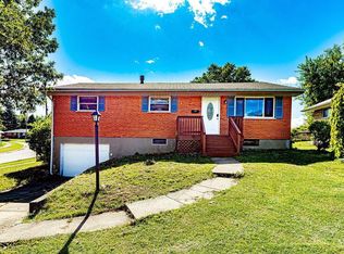 3307 Blueacres Dr, Cincinnati, OH 45239