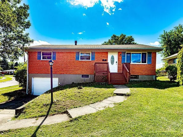 3307 Blueacres Dr, Cincinnati, OH 45239