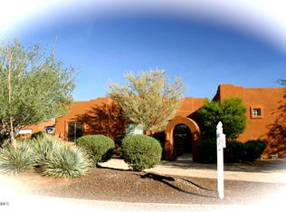 2324 E La Verna Way, Desert Hills, AZ 85086