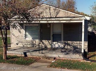 6215 Cooper Chapel Rd, Louisville, KY 40229