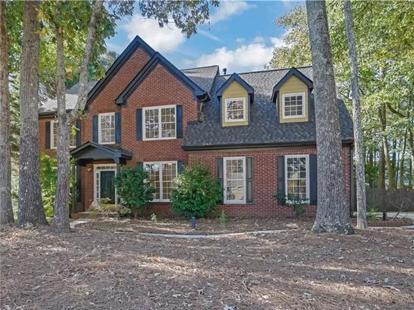 1520 Heritage Dr, Cumming, GA 30041