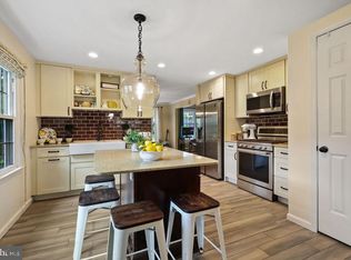 8 Dorset Rd, Cherry Hill, NJ 08003