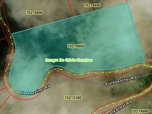 LOT 6785 Starkweather Road LOT 6785, San Luis, CO 81152