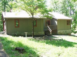 4820 Jacques Dr, Knoxville, TN 37921