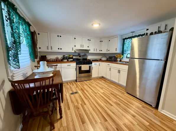 229 Miller St #C-6, Ludlow, MA 01056