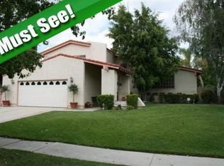 21335 San Jose St, Chatsworth, CA 91311