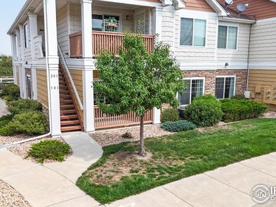 4905 Hahns Peak Dr #101, Loveland, CO, 80538
