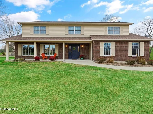 12 Heather Ridge Road, Troy, NY 12180