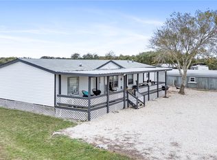 1651 W Harrison Ave, Port O Connor, TX 77982