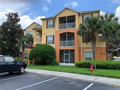 6380 Contessa Dr APT 206, Orlando, FL, 32829