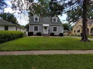 2747 Bever Ave SE, Cedar Rapids, IA 52403