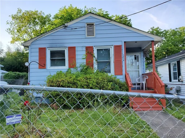 1410 Winchell St, Richmond, VA 23231
