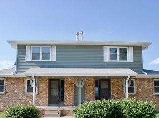 11412 & 11414 Camden Ave, Omaha, NE 68164