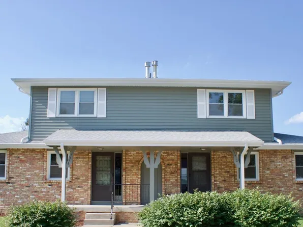 11412 & 11414 Camden Ave, Omaha, NE 68164