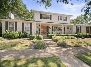3421 88th Pl, Kenosha, WI 53142