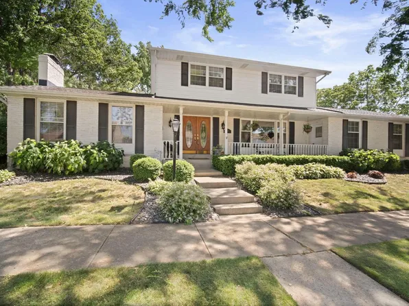 3421 88th PLACE, Kenosha, WI 53142