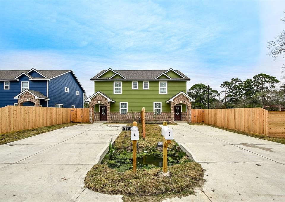 1st image of 5725 Cobalt St #A