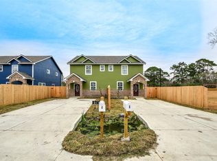 5725 Cobalt St #A, Houston, TX 77016