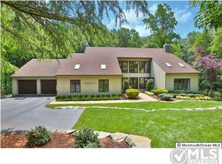 24 Howland Rd, Middletown, NJ 07748