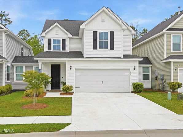 277 McClellan Way, Summerville, SC 29483
