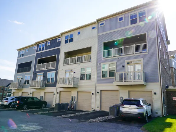 2552 Verona Pl #B, Ellicott City, MD 21042