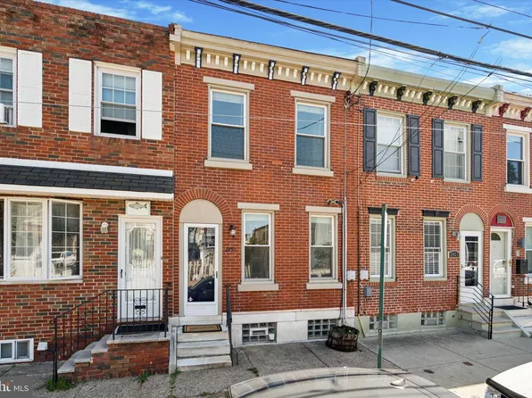 2459 Tulip St, Philadelphia, PA 19125