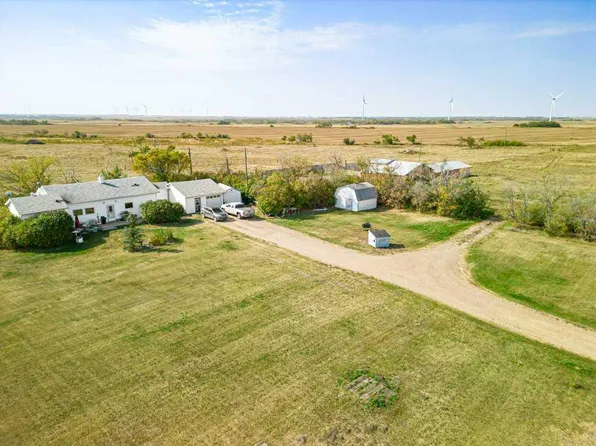14503 N Highway 12 Rural Paintearth #18, County Of, AB T0C 0X0