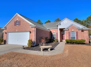 7548 Dunbar Dr SW, Sunset Beach, NC 28468