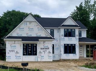 4144 Inverrary Ct, Commerce Township, MI 48382