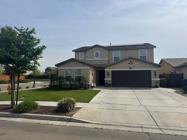 978 Grace Ave, Sanger, CA 93657