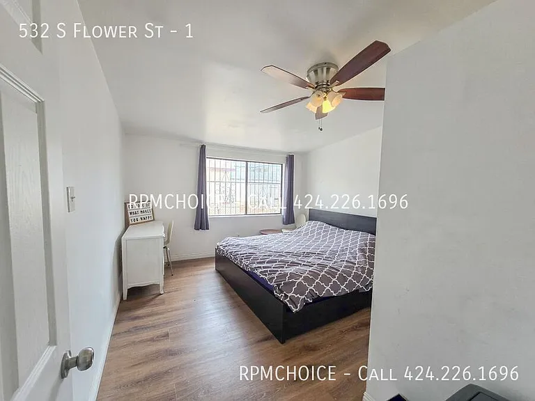 532 S Flower St #1 — Photo 22