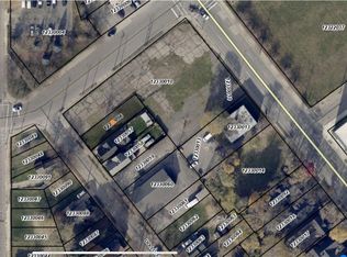 4921 Dolloff Rd, Cleveland, OH 44127